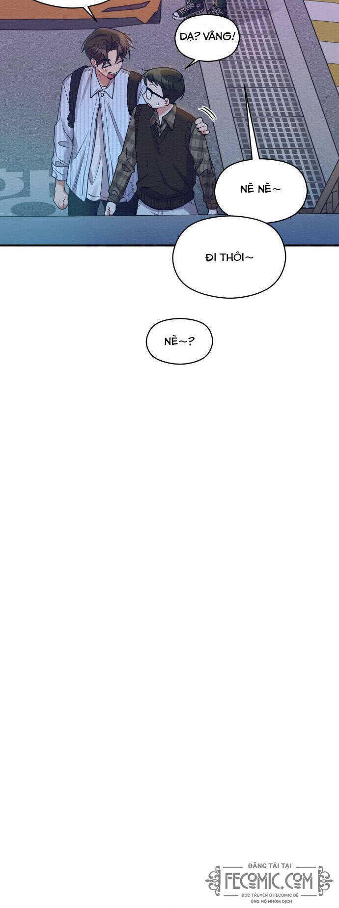 Kế Hoạch Phản Công Của Phản Diện Tuổi 18 Chapter 10 - Trang 2