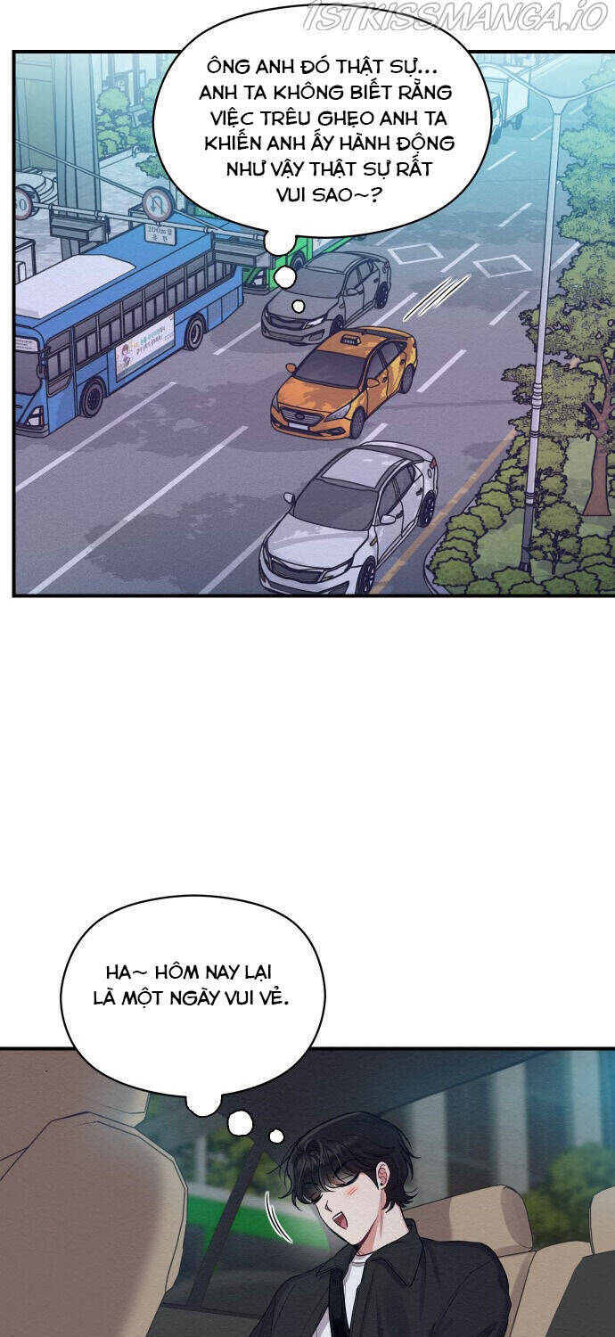 Kế Hoạch Phản Công Của Phản Diện Tuổi 18 Chapter 10 - Trang 2