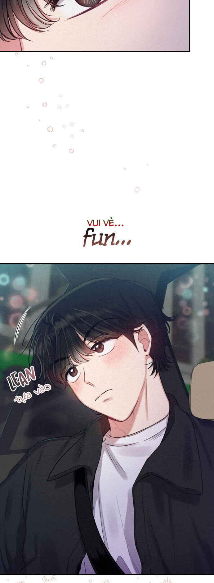 Kế Hoạch Phản Công Của Phản Diện Tuổi 18 Chapter 10 - Trang 2