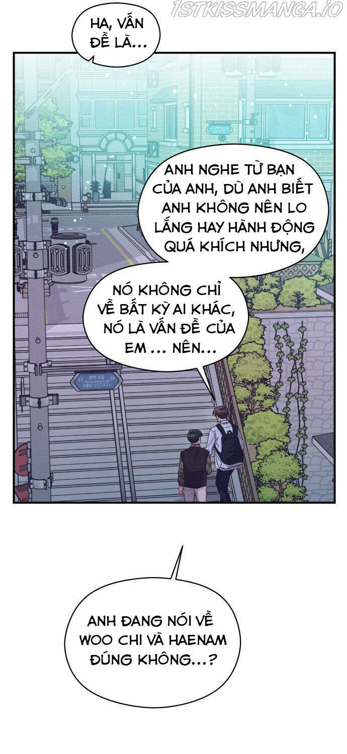 Kế Hoạch Phản Công Của Phản Diện Tuổi 18 Chapter 10 - Trang 2