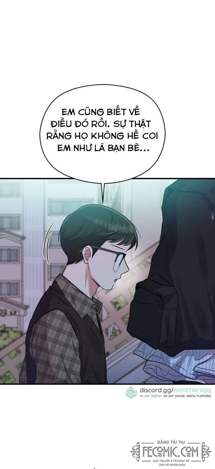 Kế Hoạch Phản Công Của Phản Diện Tuổi 18 Chapter 10 - Trang 2