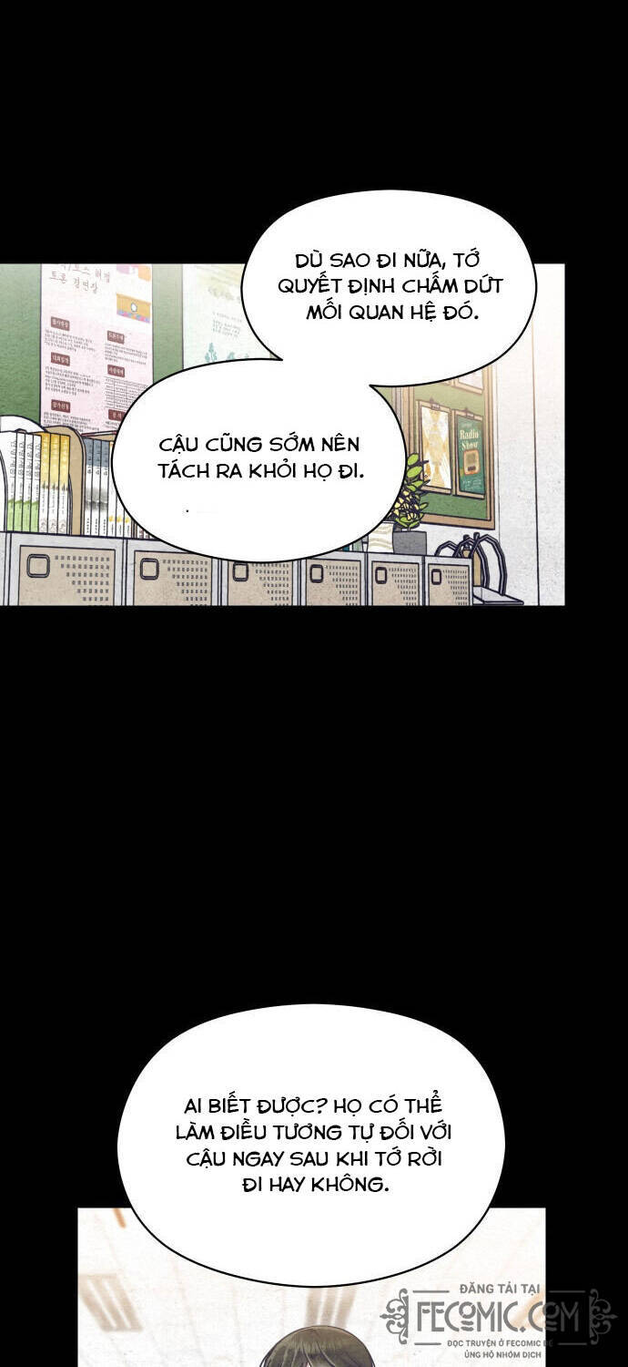 Kế Hoạch Phản Công Của Phản Diện Tuổi 18 Chapter 10 - Trang 2