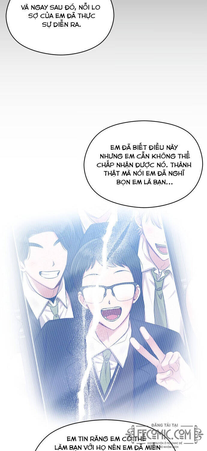 Kế Hoạch Phản Công Của Phản Diện Tuổi 18 Chapter 10 - Trang 2