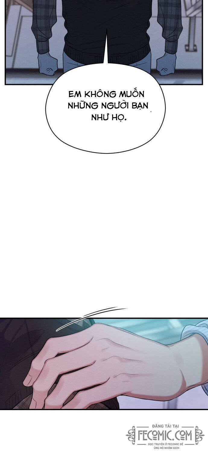 Kế Hoạch Phản Công Của Phản Diện Tuổi 18 Chapter 10 - Trang 2
