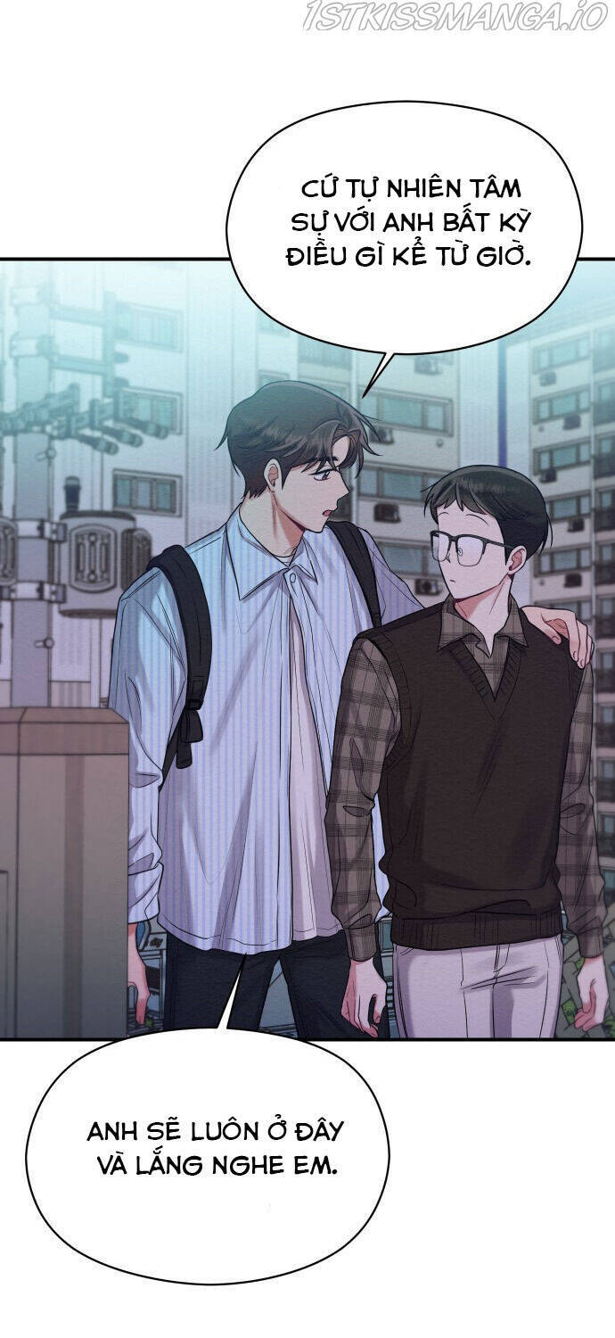 Kế Hoạch Phản Công Của Phản Diện Tuổi 18 Chapter 10 - Trang 2