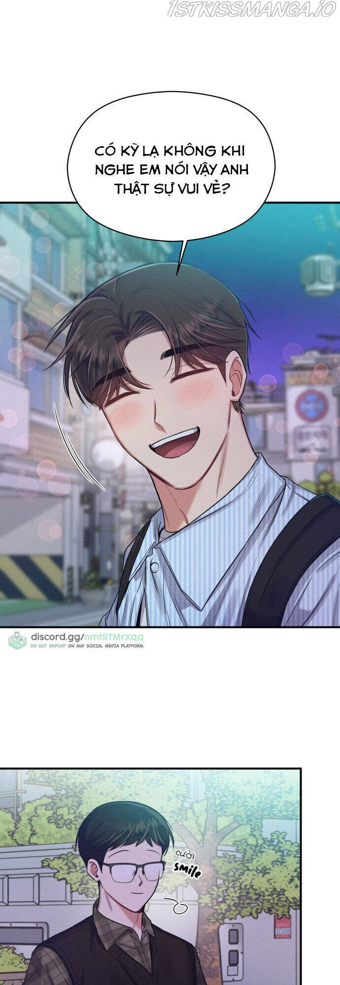 Kế Hoạch Phản Công Của Phản Diện Tuổi 18 Chapter 10 - Trang 2