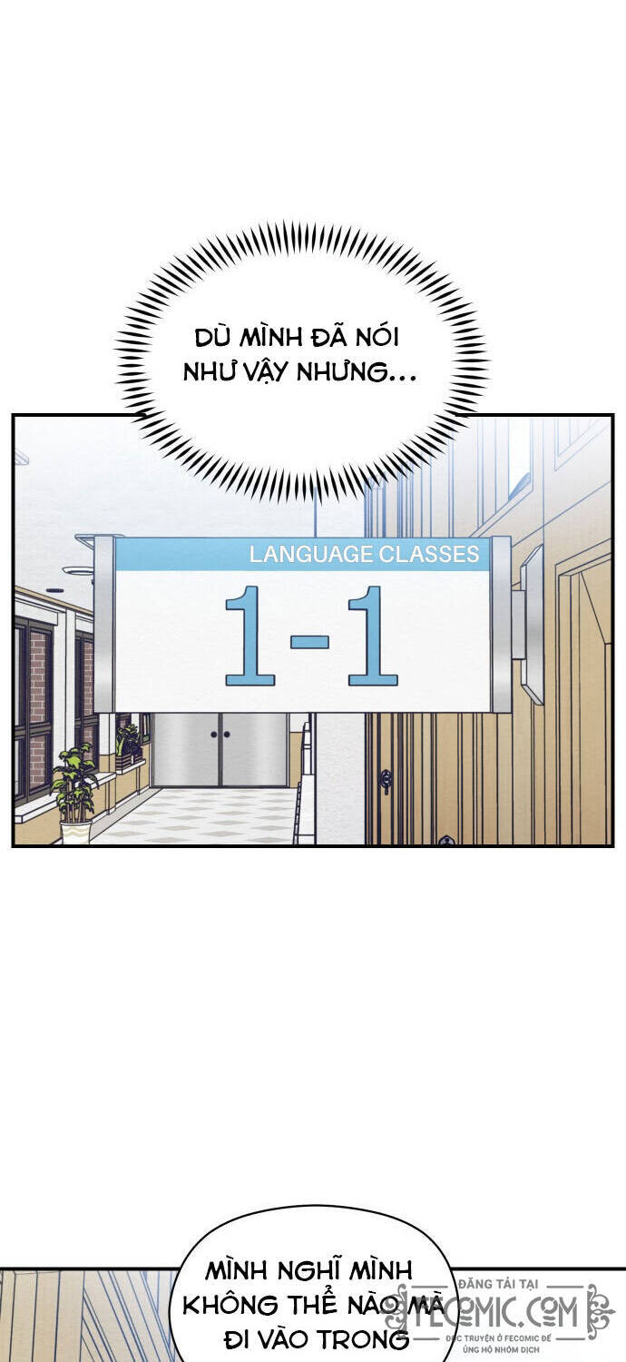 Kế Hoạch Phản Công Của Phản Diện Tuổi 18 Chapter 10 - Trang 2