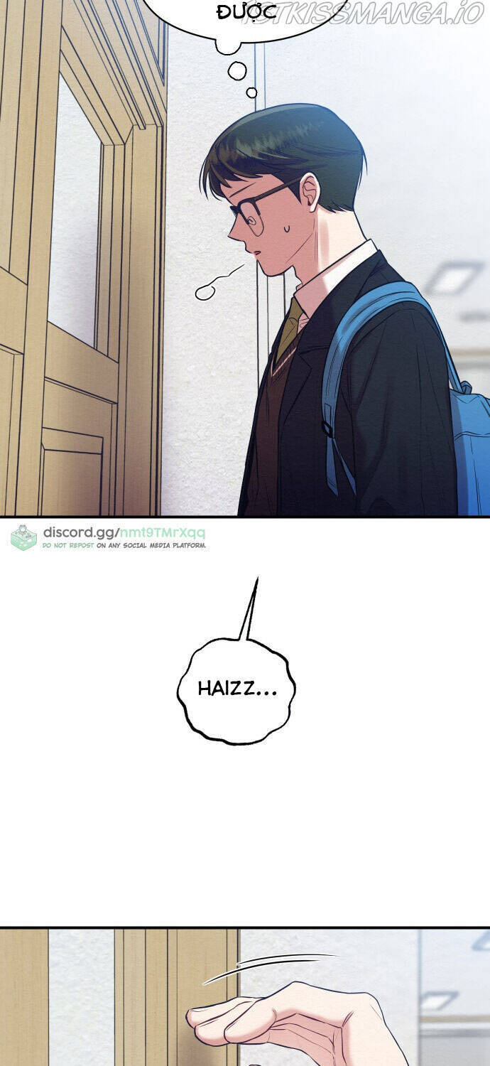 Kế Hoạch Phản Công Của Phản Diện Tuổi 18 Chapter 10 - Trang 2
