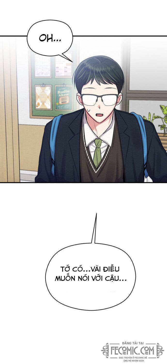 Kế Hoạch Phản Công Của Phản Diện Tuổi 18 Chapter 10 - Trang 2