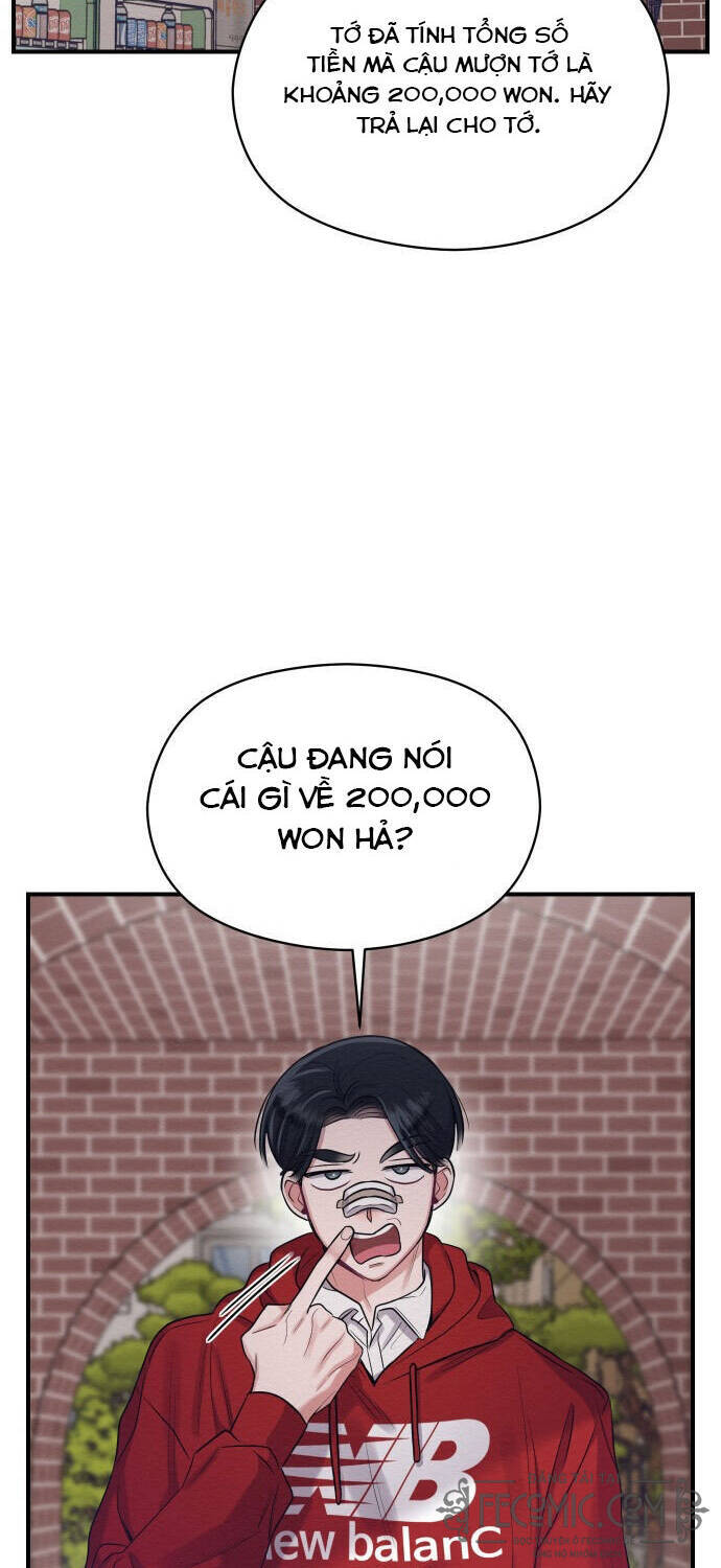 Kế Hoạch Phản Công Của Phản Diện Tuổi 18 Chapter 10 - Trang 2