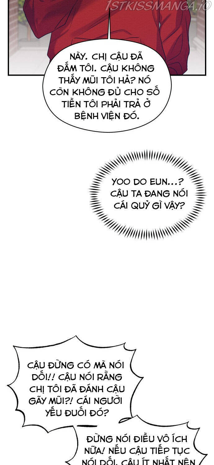 Kế Hoạch Phản Công Của Phản Diện Tuổi 18 Chapter 10 - Trang 2