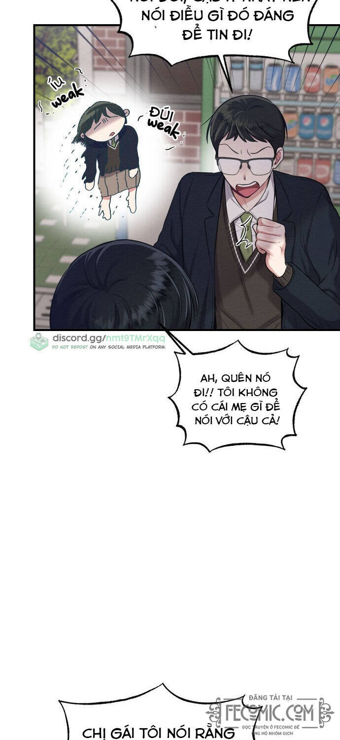 Kế Hoạch Phản Công Của Phản Diện Tuổi 18 Chapter 10 - Trang 2