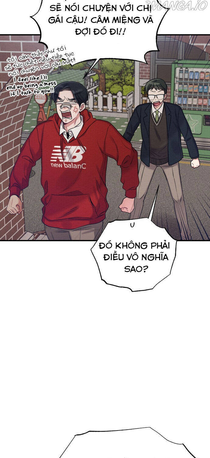 Kế Hoạch Phản Công Của Phản Diện Tuổi 18 Chapter 10 - Trang 2