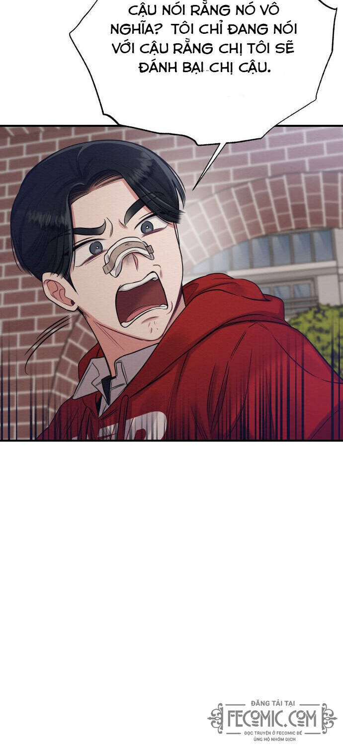 Kế Hoạch Phản Công Của Phản Diện Tuổi 18 Chapter 10 - Trang 2