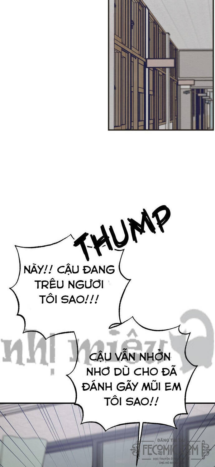 Kế Hoạch Phản Công Của Phản Diện Tuổi 18 Chapter 10 - Trang 2