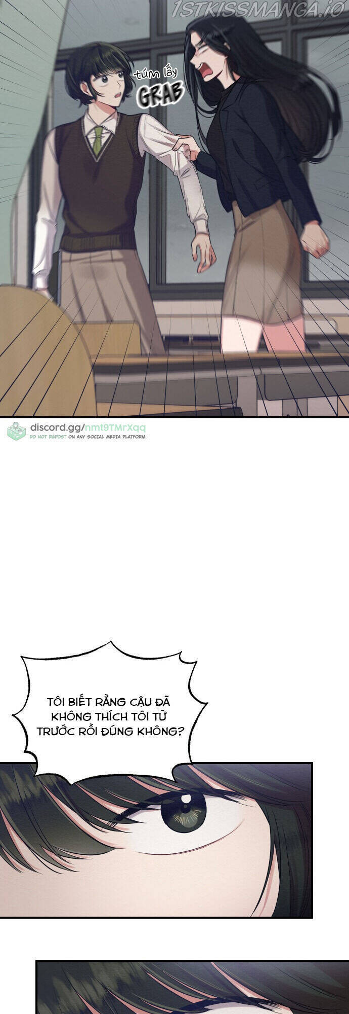 Kế Hoạch Phản Công Của Phản Diện Tuổi 18 Chapter 10 - Trang 2
