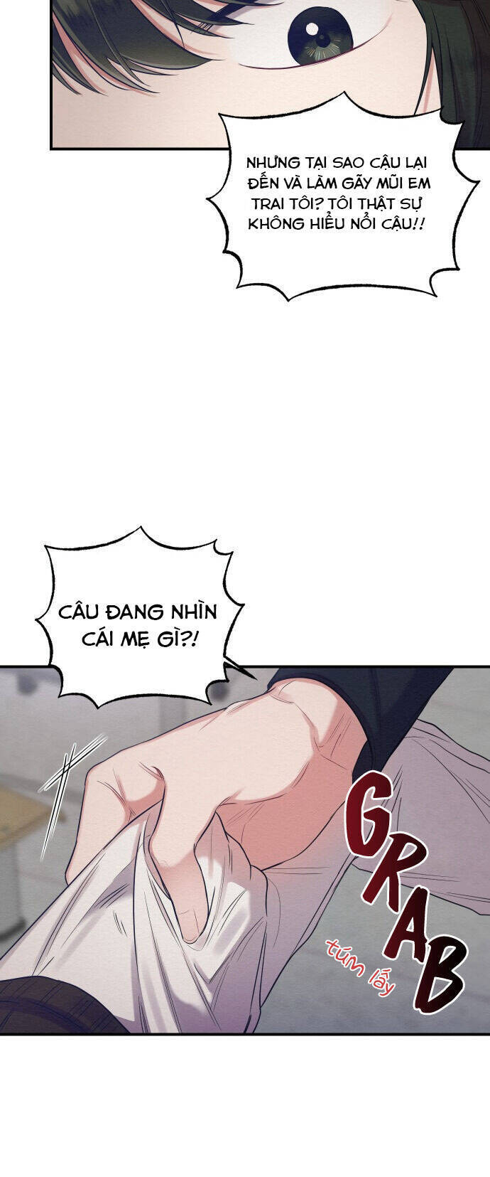 Kế Hoạch Phản Công Của Phản Diện Tuổi 18 Chapter 10 - Trang 2