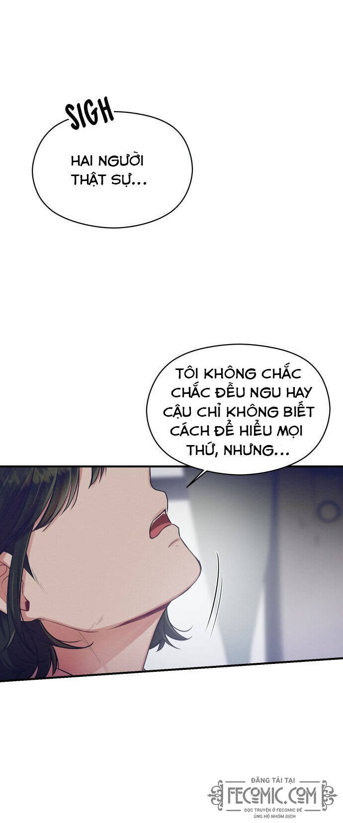 Kế Hoạch Phản Công Của Phản Diện Tuổi 18 Chapter 10 - Trang 2