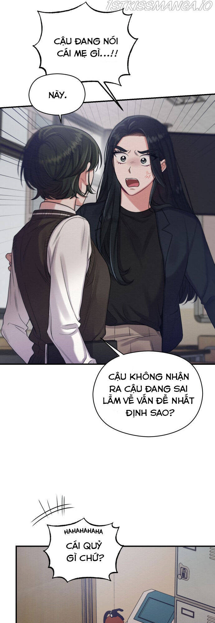 Kế Hoạch Phản Công Của Phản Diện Tuổi 18 Chapter 10 - Trang 2