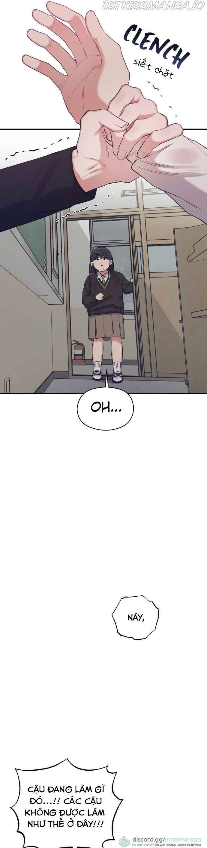 Kế Hoạch Phản Công Của Phản Diện Tuổi 18 Chapter 11 - Trang 2