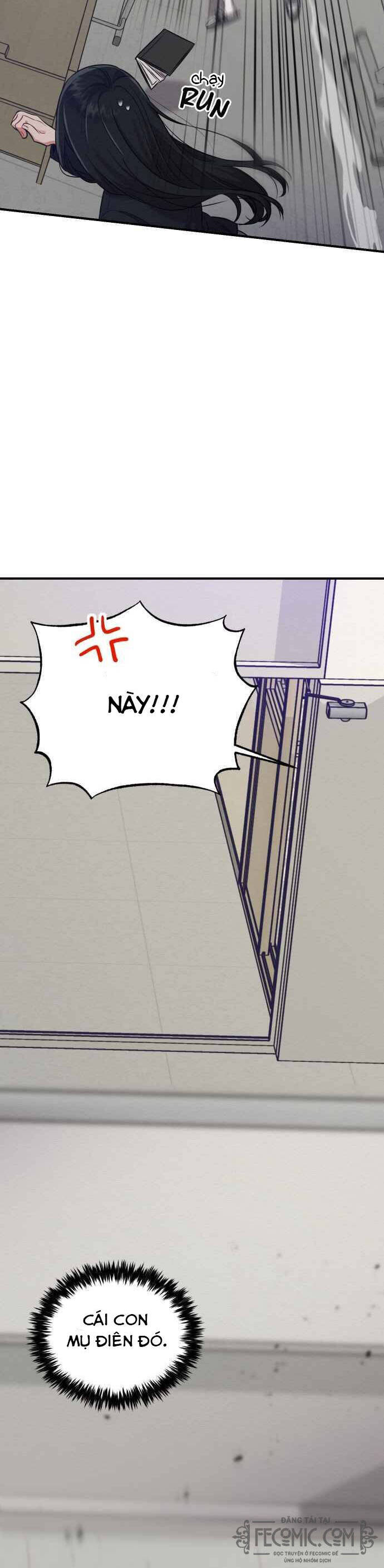 Kế Hoạch Phản Công Của Phản Diện Tuổi 18 Chapter 11 - Trang 2