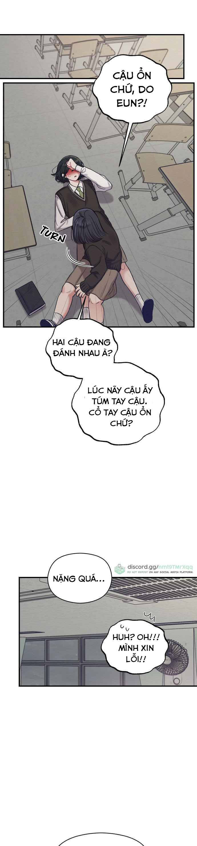 Kế Hoạch Phản Công Của Phản Diện Tuổi 18 Chapter 11 - Trang 2