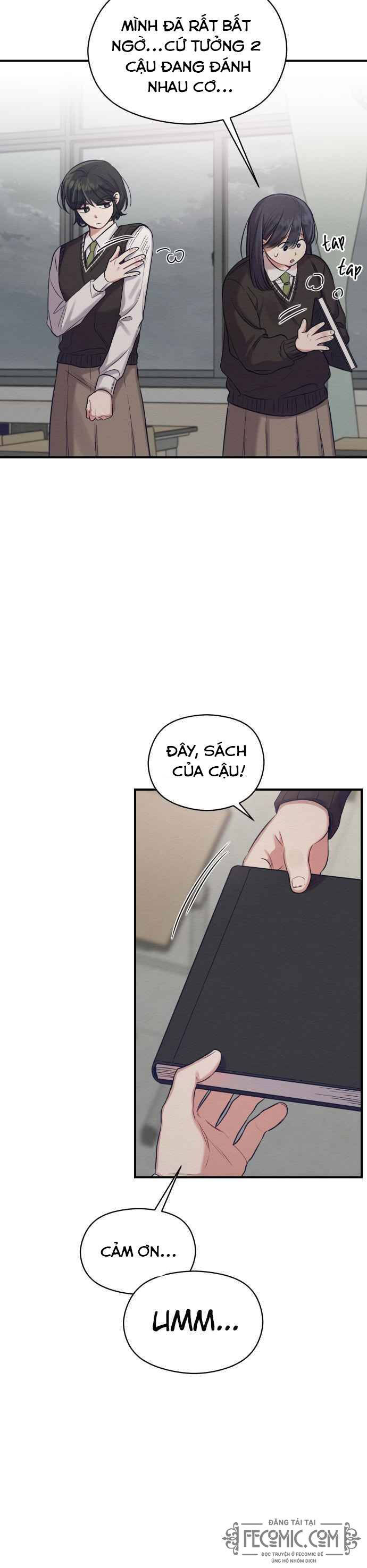 Kế Hoạch Phản Công Của Phản Diện Tuổi 18 Chapter 11 - Trang 2