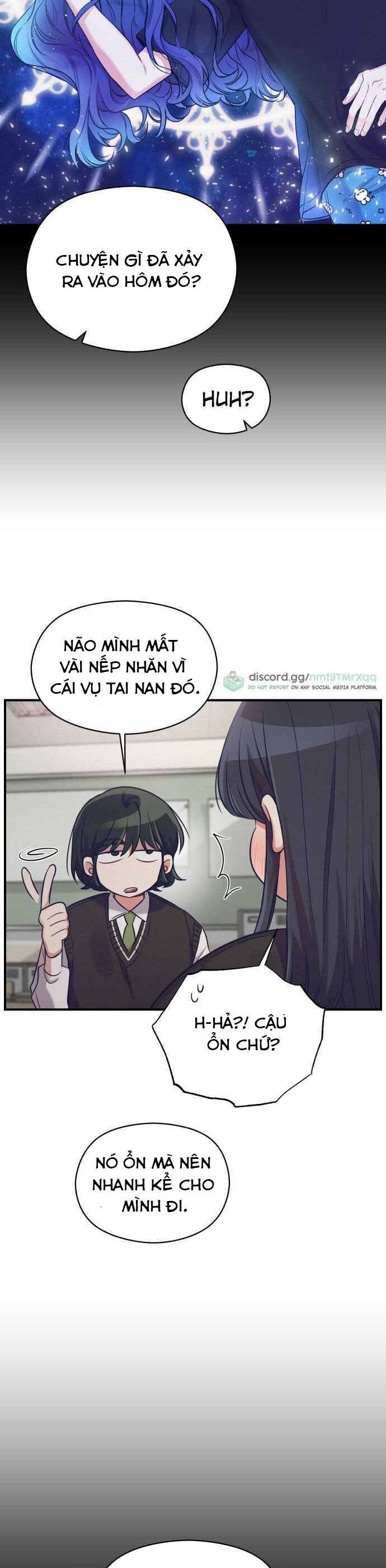 Kế Hoạch Phản Công Của Phản Diện Tuổi 18 Chapter 11 - Trang 2