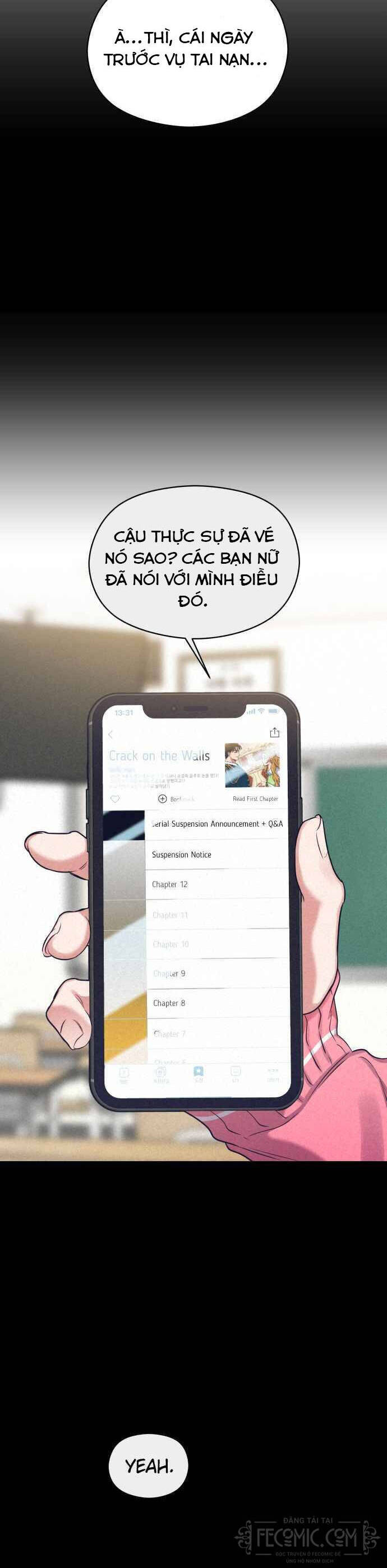 Kế Hoạch Phản Công Của Phản Diện Tuổi 18 Chapter 11 - Trang 2