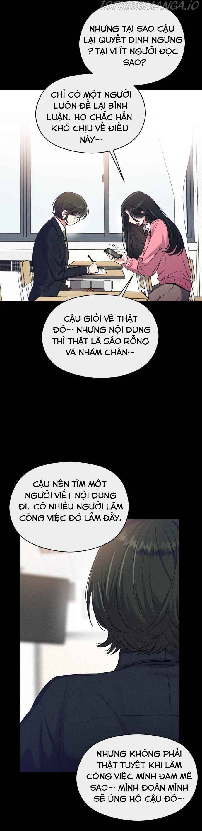 Kế Hoạch Phản Công Của Phản Diện Tuổi 18 Chapter 11 - Trang 2