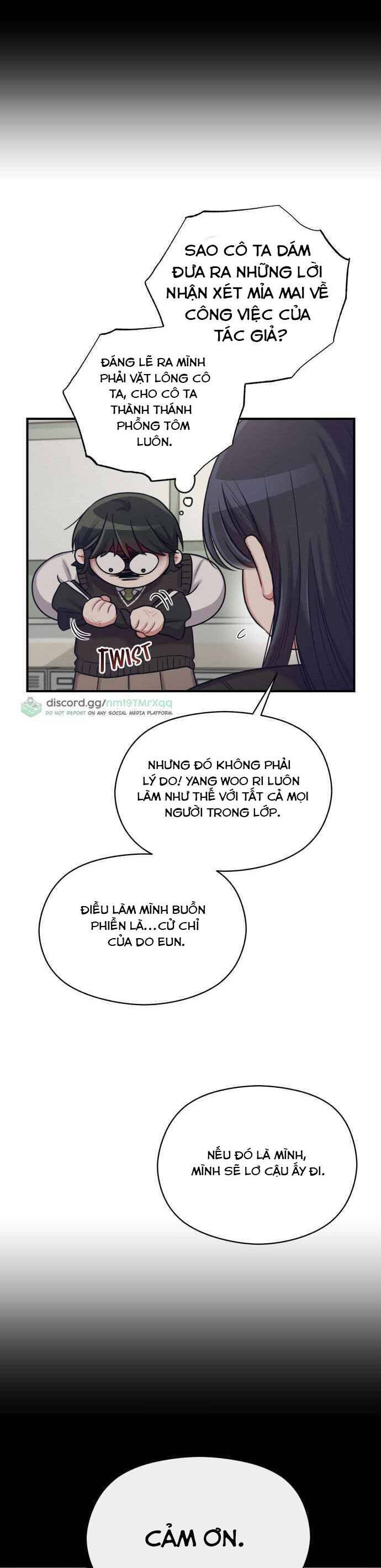 Kế Hoạch Phản Công Của Phản Diện Tuổi 18 Chapter 11 - Trang 2