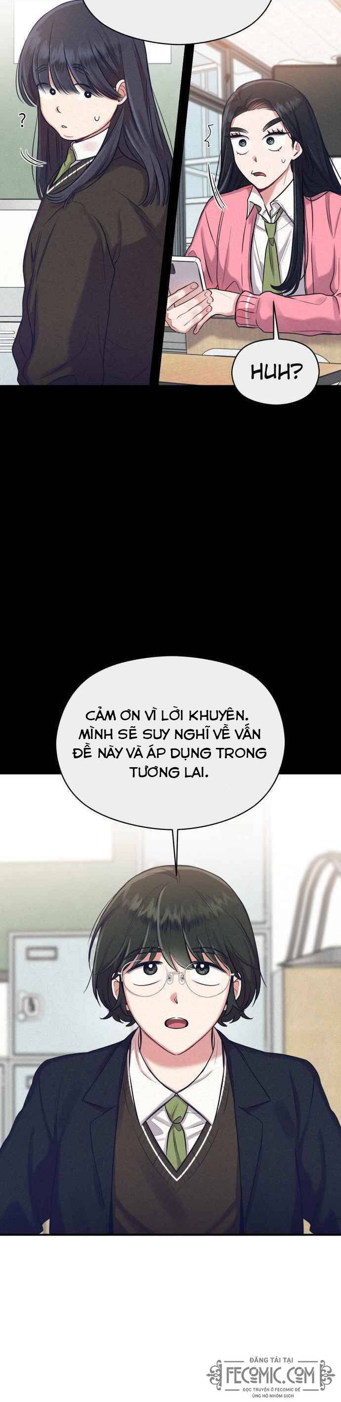 Kế Hoạch Phản Công Của Phản Diện Tuổi 18 Chapter 11 - Trang 2