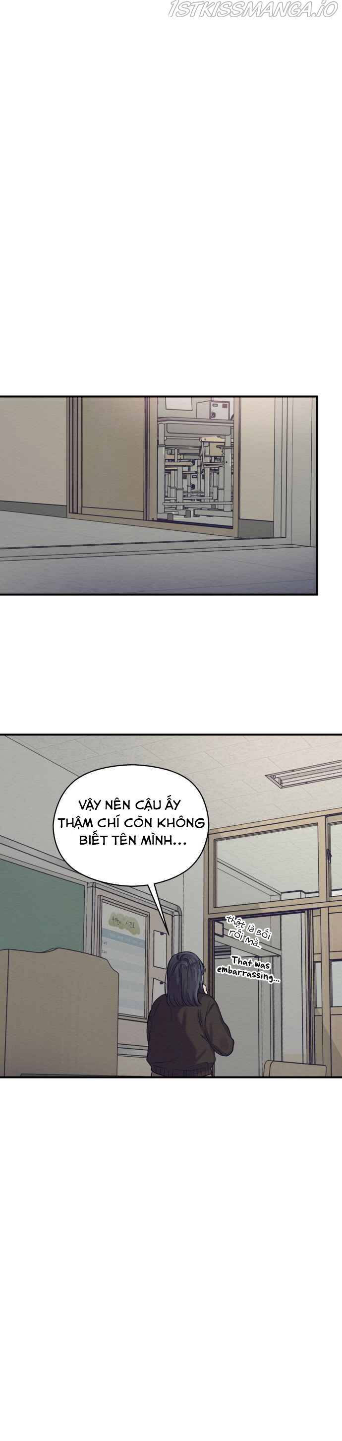 Kế Hoạch Phản Công Của Phản Diện Tuổi 18 Chapter 11 - Trang 2