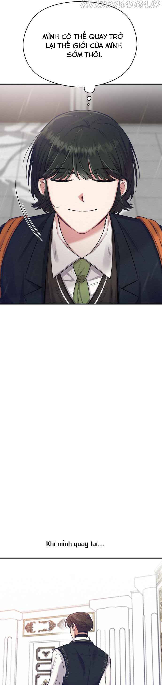Kế Hoạch Phản Công Của Phản Diện Tuổi 18 Chapter 11 - Trang 2
