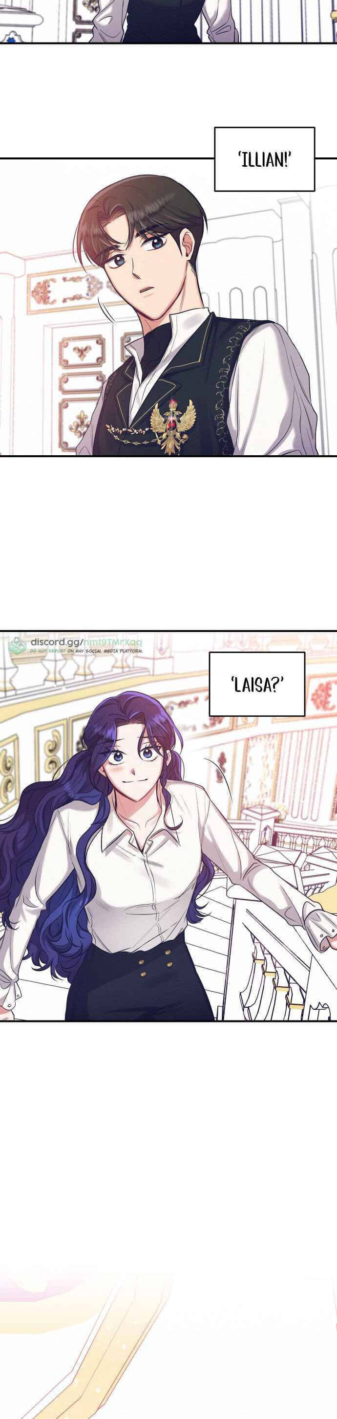 Kế Hoạch Phản Công Của Phản Diện Tuổi 18 Chapter 11 - Trang 2