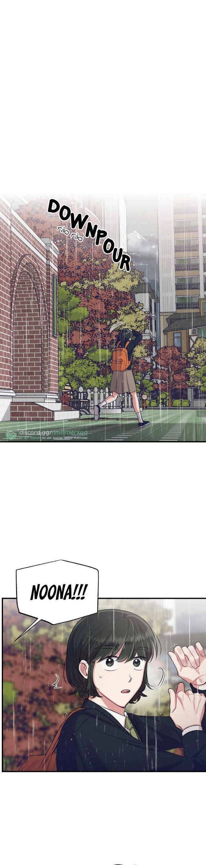 Kế Hoạch Phản Công Của Phản Diện Tuổi 18 Chapter 11 - Trang 2