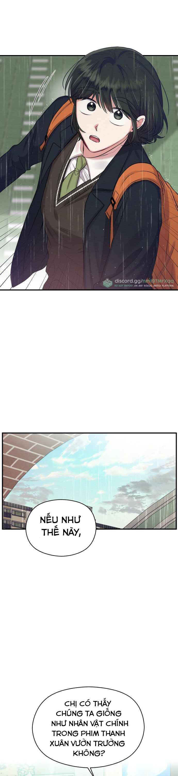 Kế Hoạch Phản Công Của Phản Diện Tuổi 18 Chapter 11 - Trang 2