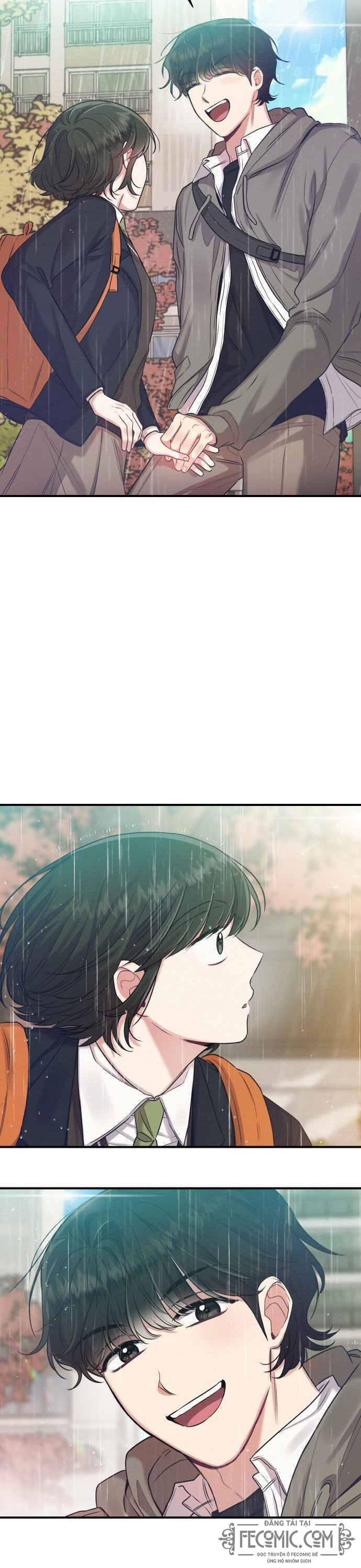 Kế Hoạch Phản Công Của Phản Diện Tuổi 18 Chapter 11 - Trang 2
