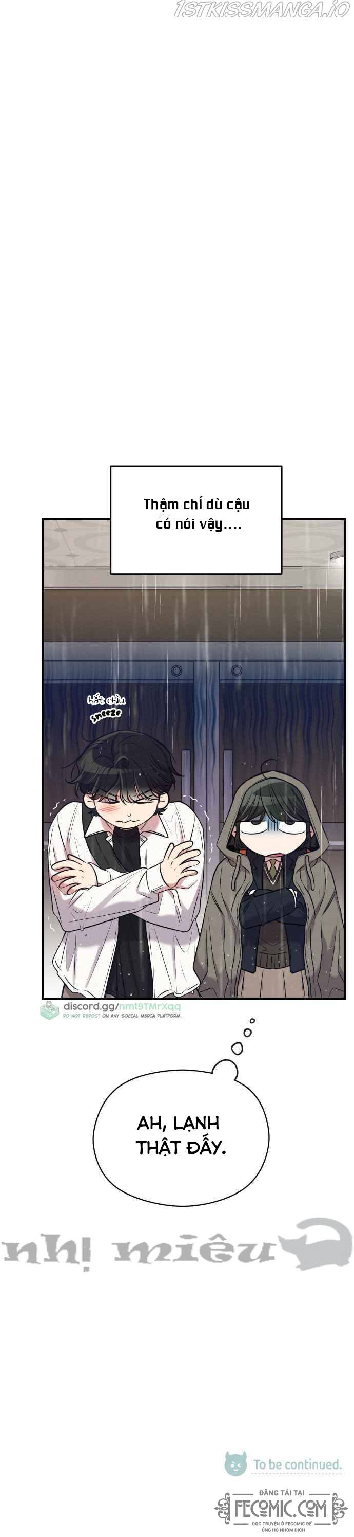 Kế Hoạch Phản Công Của Phản Diện Tuổi 18 Chapter 11 - Trang 2