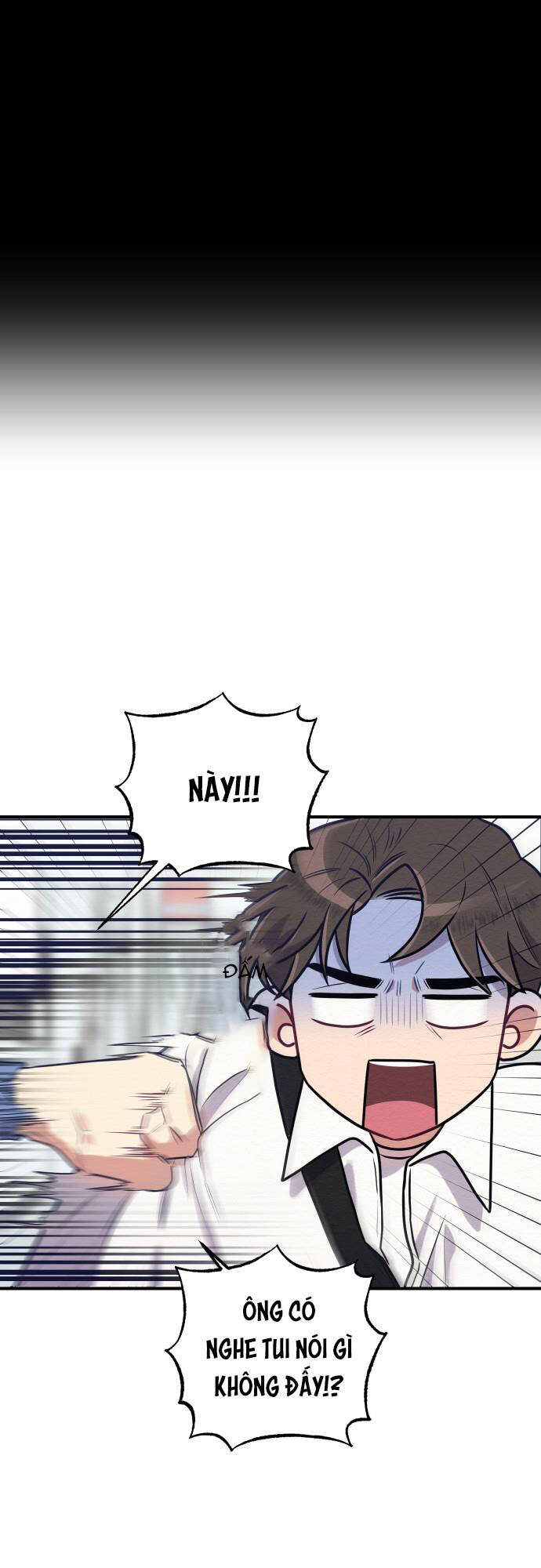 Kế Hoạch Phản Công Của Phản Diện Tuổi 18 Chapter 2 - Trang 2