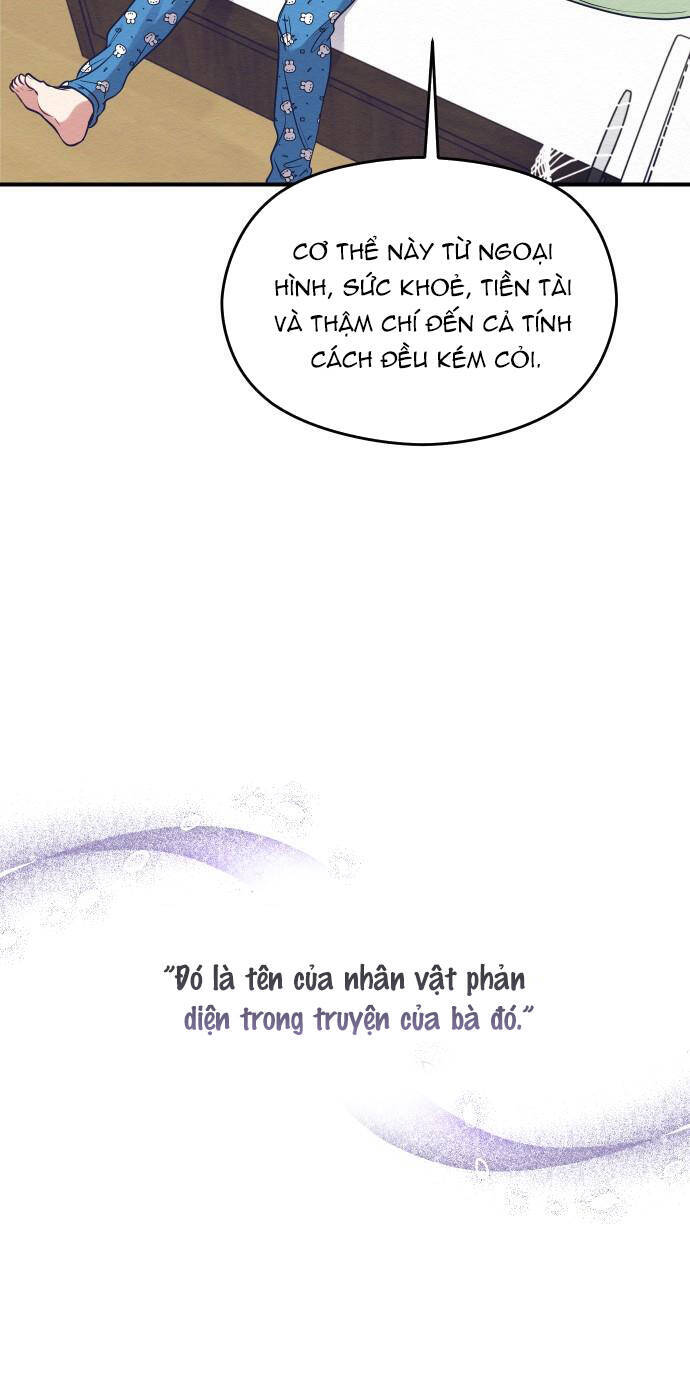 Kế Hoạch Phản Công Của Phản Diện Tuổi 18 Chapter 2 - Trang 2