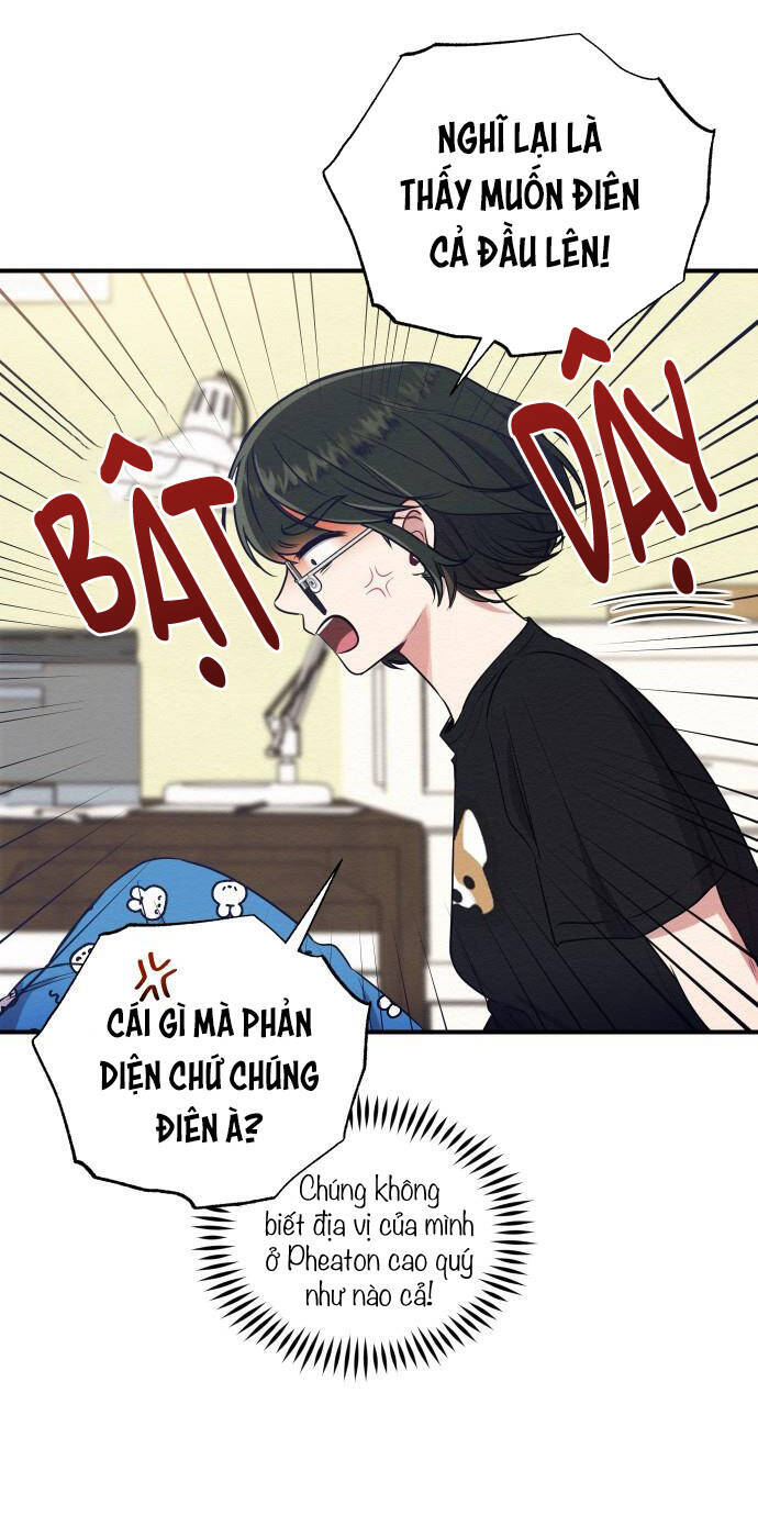 Kế Hoạch Phản Công Của Phản Diện Tuổi 18 Chapter 2 - Trang 2