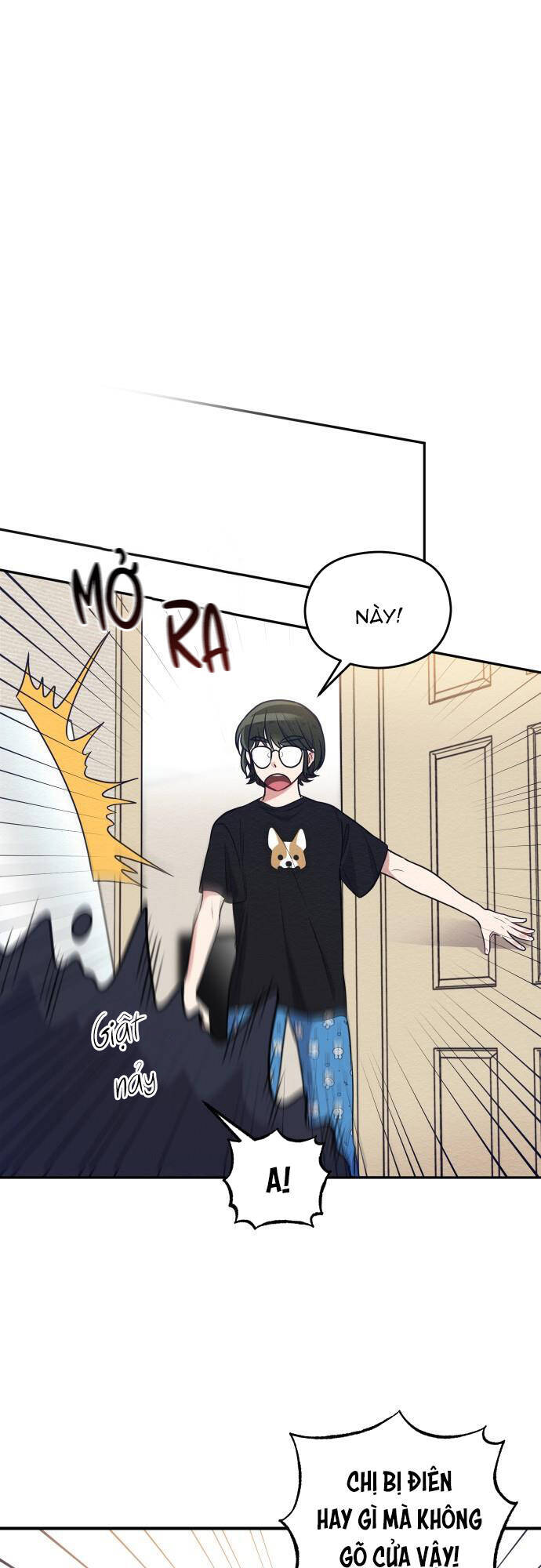 Kế Hoạch Phản Công Của Phản Diện Tuổi 18 Chapter 2 - Trang 2