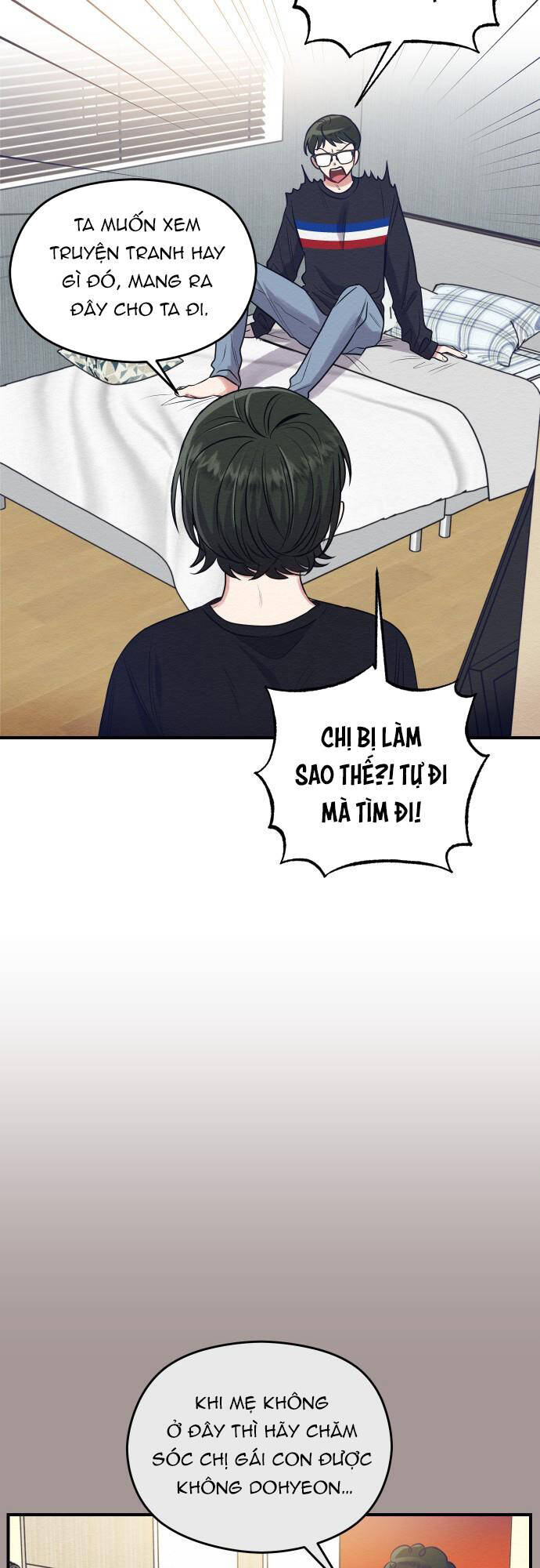 Kế Hoạch Phản Công Của Phản Diện Tuổi 18 Chapter 2 - Trang 2