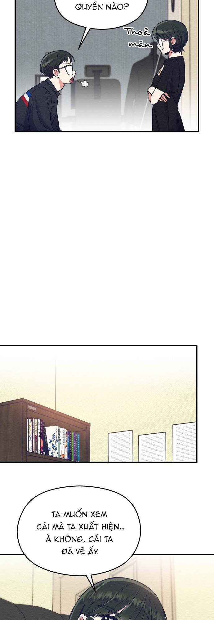Kế Hoạch Phản Công Của Phản Diện Tuổi 18 Chapter 2 - Trang 2