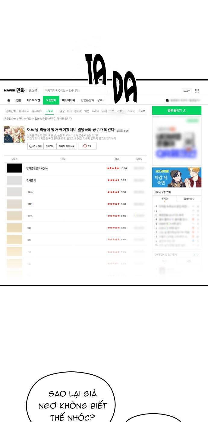 Kế Hoạch Phản Công Của Phản Diện Tuổi 18 Chapter 2 - Trang 2