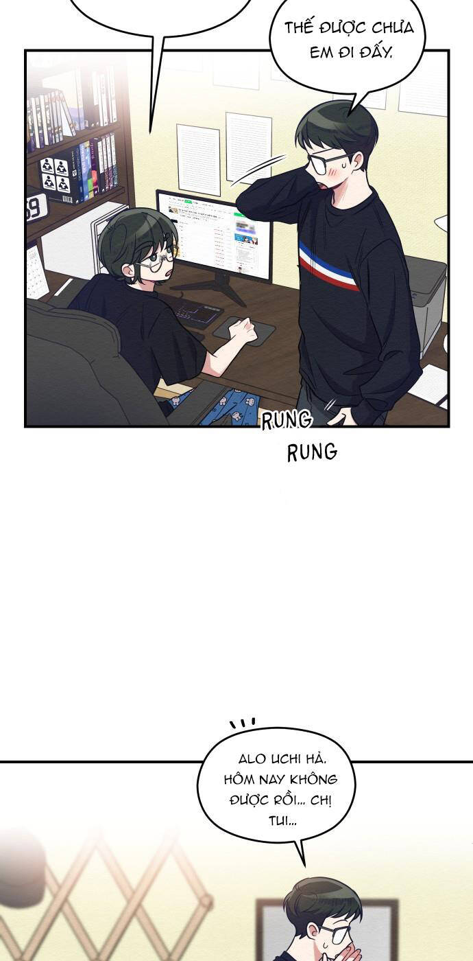 Kế Hoạch Phản Công Của Phản Diện Tuổi 18 Chapter 2 - Trang 2