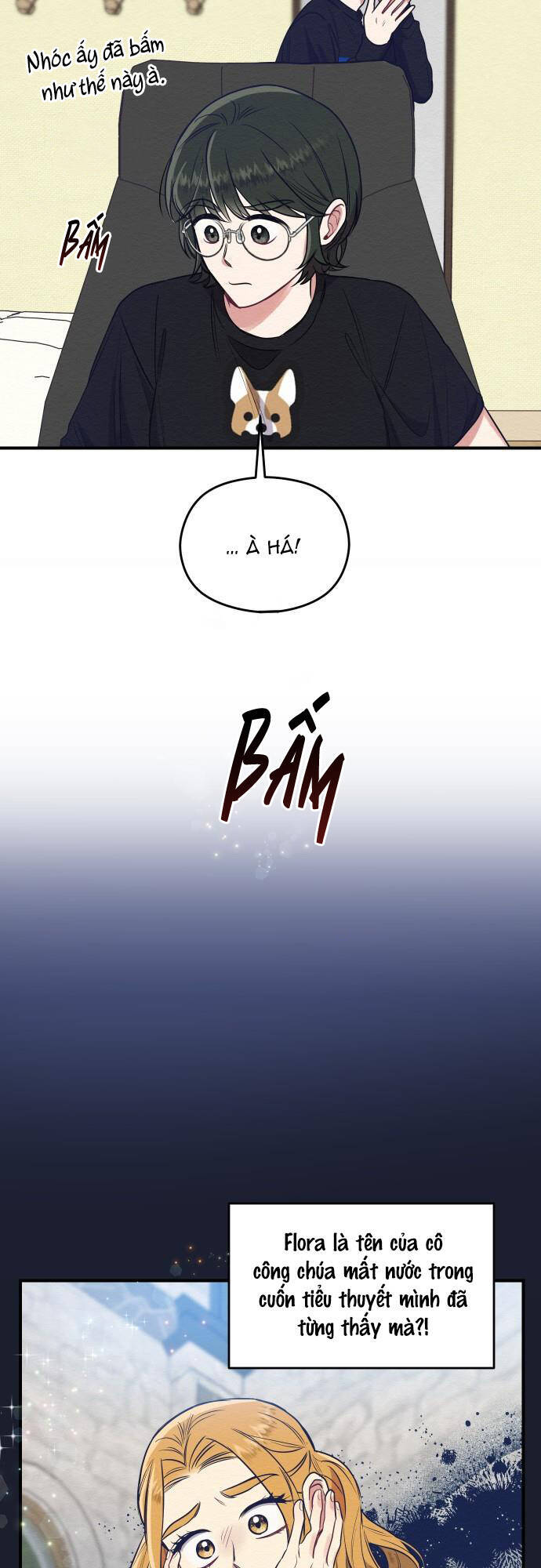 Kế Hoạch Phản Công Của Phản Diện Tuổi 18 Chapter 2 - Trang 2