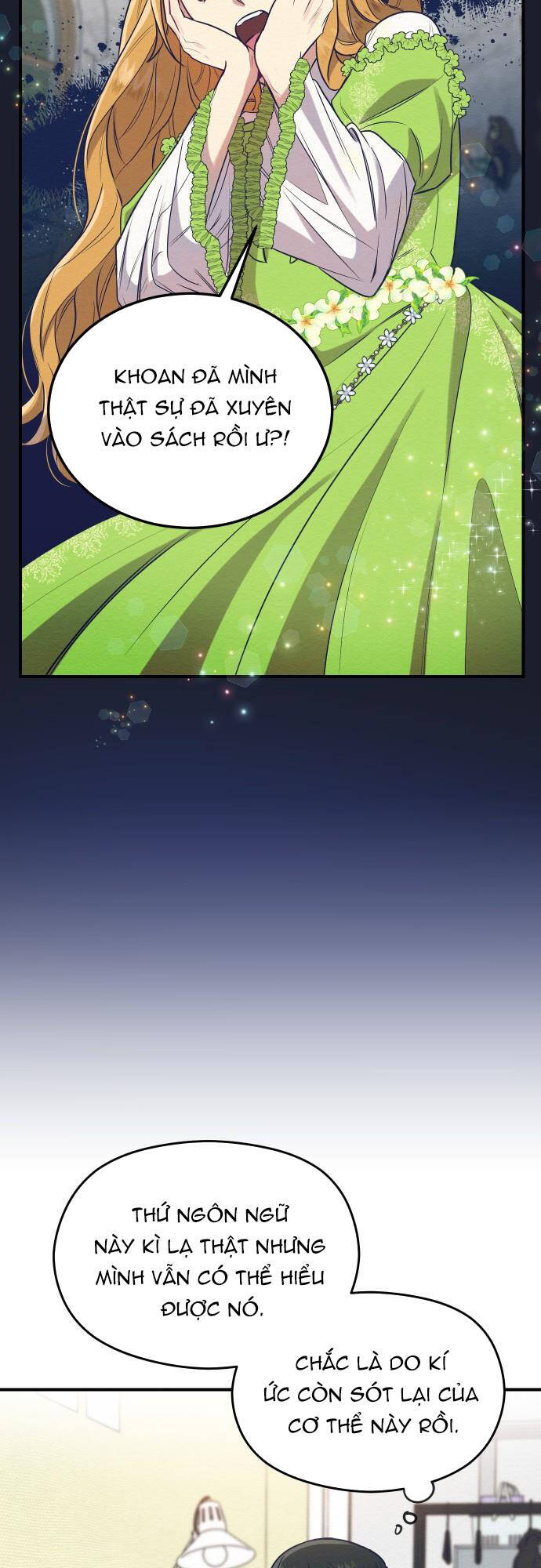 Kế Hoạch Phản Công Của Phản Diện Tuổi 18 Chapter 2 - Trang 2