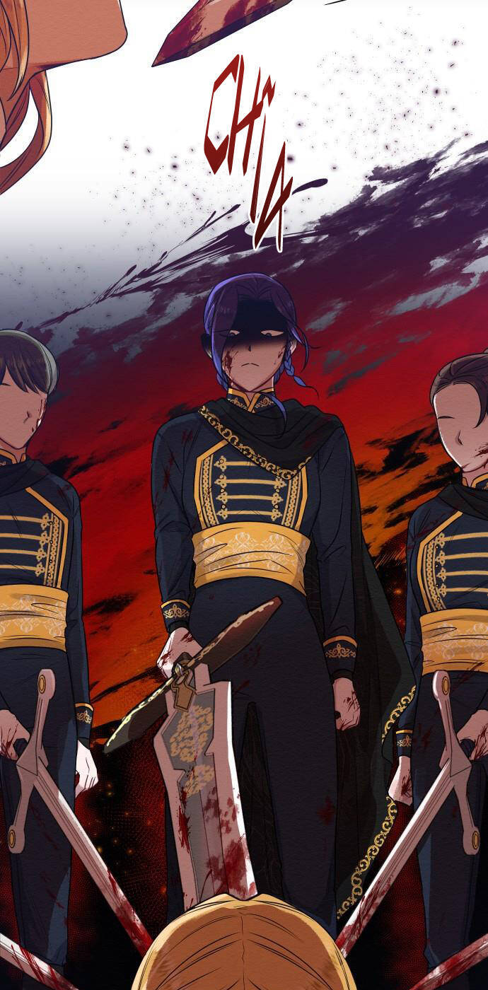 Kế Hoạch Phản Công Của Phản Diện Tuổi 18 Chapter 2 - Trang 2